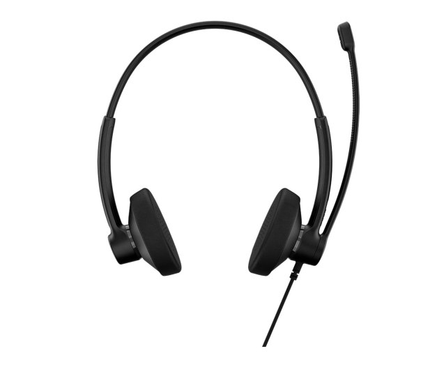 EPOS IMPACT 100 MS Stereo USB-C+A 1001421 - 1354408 - zdjęcie 3